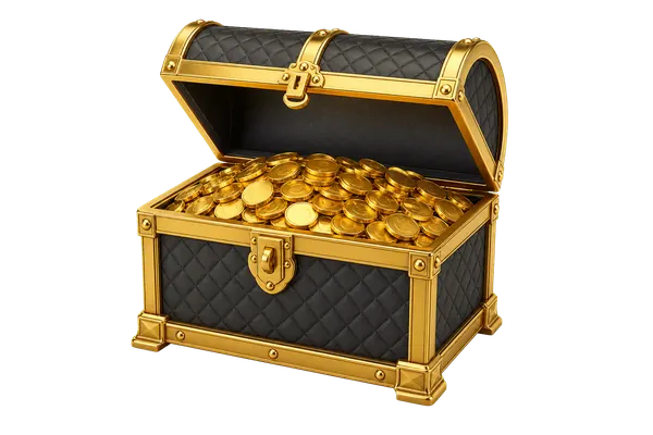 Up to C$1,600 Welcome Bonus