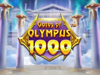 Gates of Olympus 1000