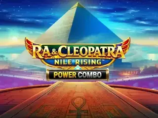 Ra&Cleopatra