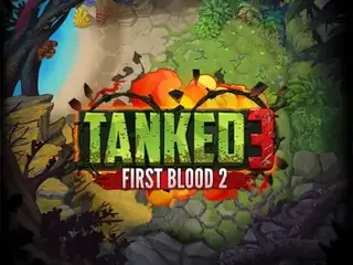 Tanked 3 First Blood 2