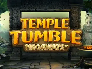 Temple Tumble